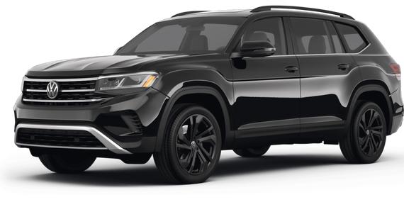 VOLKSWAGEN ATLAS 4MOTION 2022 1V2KR2CA6NC551214 image VOLKSWAGEN ATLAS 4MOTION 2022 1V2KR2CA6NC551214 image